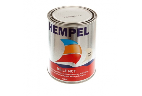 Hempel Mille Nct Antifouling Hempel Antifouling Mto Nautica Store