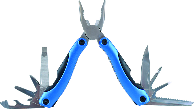 Multipurpose pliers 10 functions - Knives - MTO Nautica Store