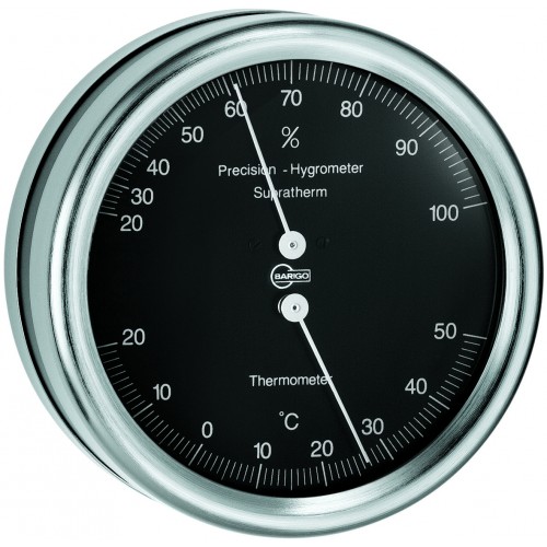 Orion Barigo Series thermohygrometer