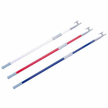 Easy Color Telescopic Half Sailor