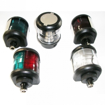 Navigation lights Aqua Signal Series 40