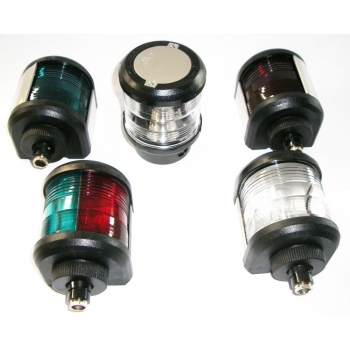 Navigation lights Aqua Signal Series 41