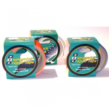 Special Adhesive Tape for Repairing PSP "Spinnaker" Sails