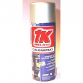 Spray Paint for Marine Engines