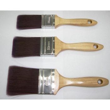 High Quality Dark Bristle Brush