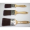 High Quality Dark Bristle Brush