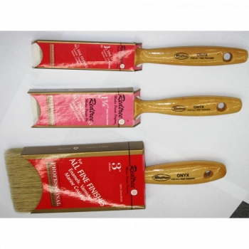 REDTREE ONYX brush