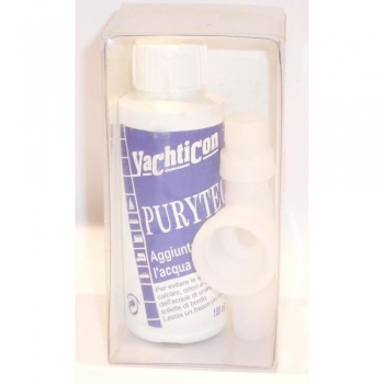 Purytec YACHTICON Ecological disinfectant