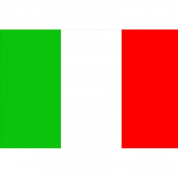 Italy flag