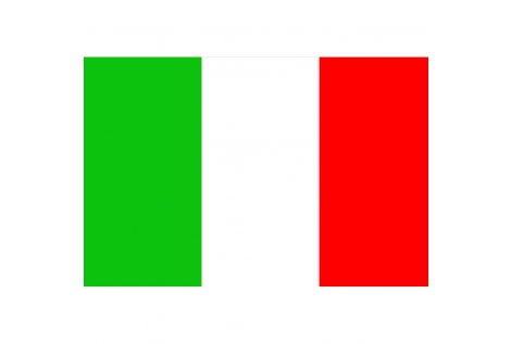 Italy flag