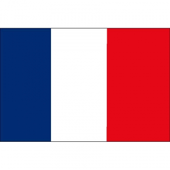 France flag