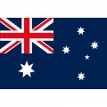 Australia flag