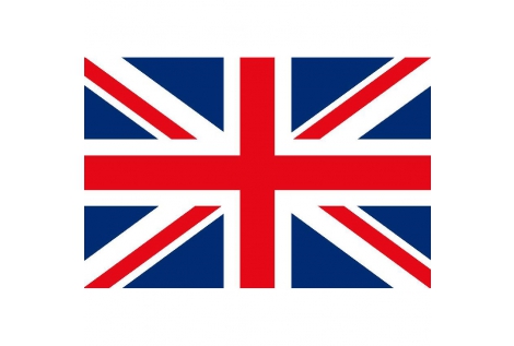 Great Britain flag