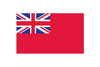 Great Britain Mercantile Flag