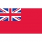 Great Britain Mercantile Flag