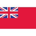 Great Britain Mercantile Flag