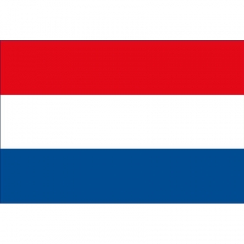 Holland flag