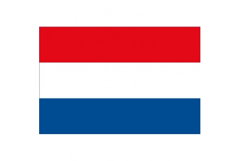 Holland flag