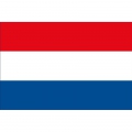 Holland flag