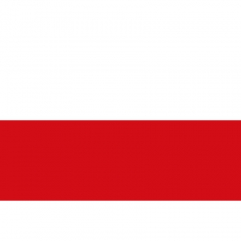 Poland flag