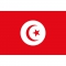 Tunisia flag