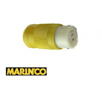 30A Marinco plug