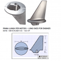 Long fin for Mercruiser engines 80 140 HP