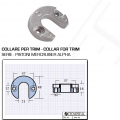 Collar for Trim Engine Pistons Mercruiser Alpha