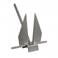 Danforth Type Anchor Galvanized Steel