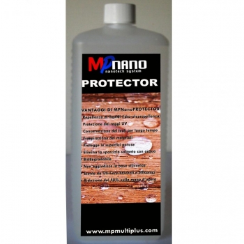 Mp Nano Protector Protective for Fine Woods