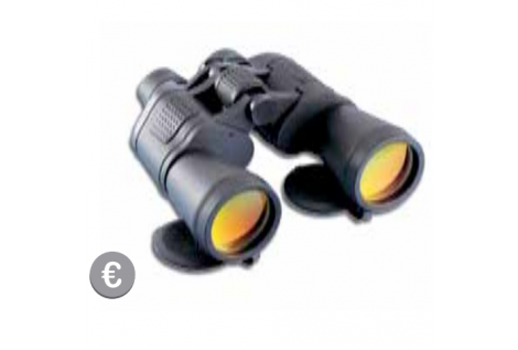 10 x 50 binoculars