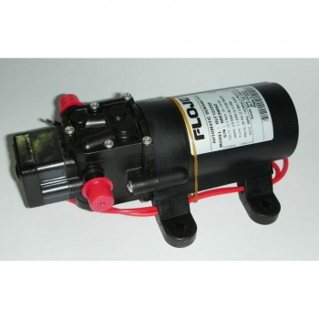 Low Consumption Flojet Mini Autoclave Pump