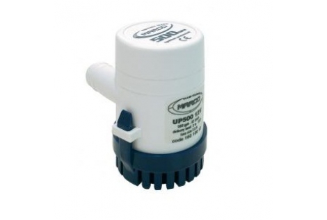 Bilge Pump Marco Up 500 32 Lt / min