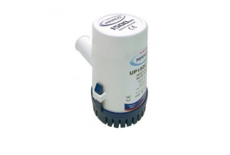 Bilge pump Marco UP 1500 95 Lt / min