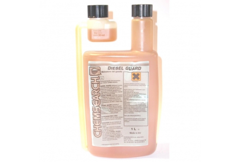 Chemsearch Diesel Guard Activator Additive for Diesel