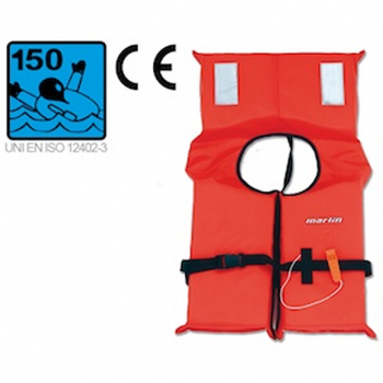 Recreational Life Jackets 150N