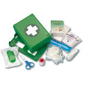 Mini First Aid Kit