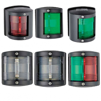 Via Utility 77 lights Osculati for boats up to 12mt