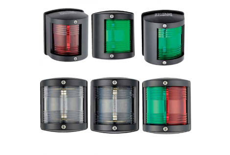 Via Utility 77 lights Osculati for boats up to 12mt