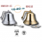 Marking Bell Marco BE2 Homologated