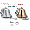 Marking Bell Marco BE2 Homologated