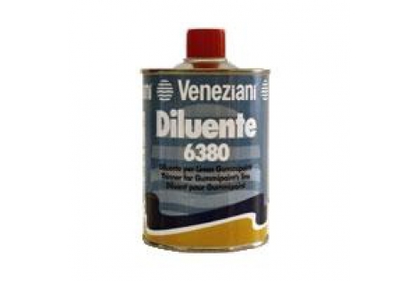 Veneziani Thinner 6380