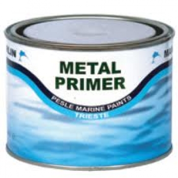 Metal Primer Marlin Mordant Primer for Metals