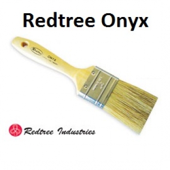 REDTREE ONYX brush