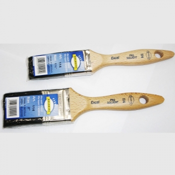 Brush for enamels and paints BOLDRINI