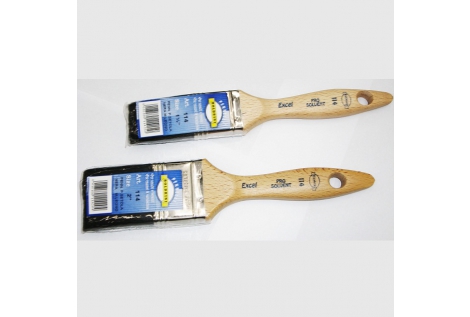 Brush for enamels and paints BOLDRINI