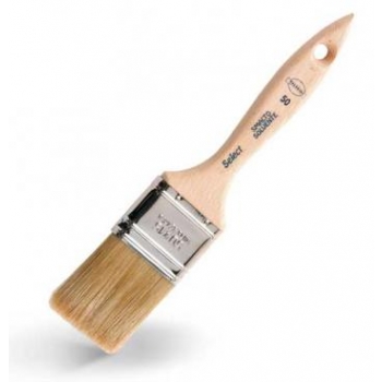 Brush for enamels and paints BOLDRINI