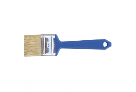 Short Type Brush 15mm Thick Plastic Handle