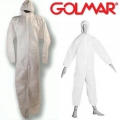 Golmar Covguard Ultimate Polypropylene Suit