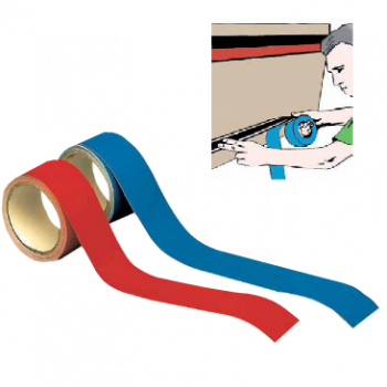 Single-color Self-Adhesive Waterline